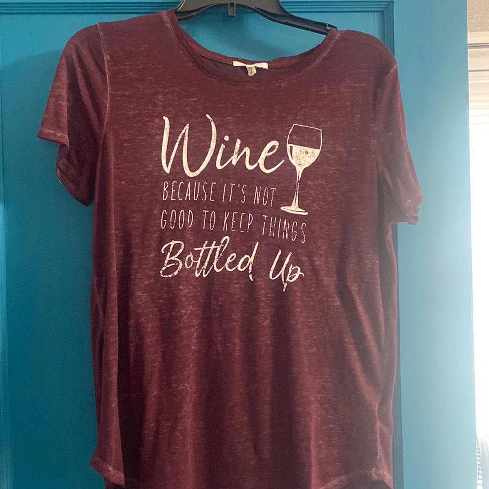 Relax fit Tshirt